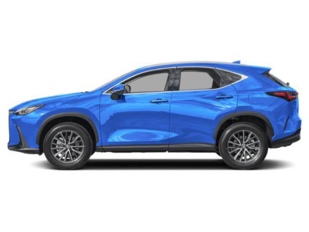 Used 2025 Lexus NX NX 250 Premium SUV