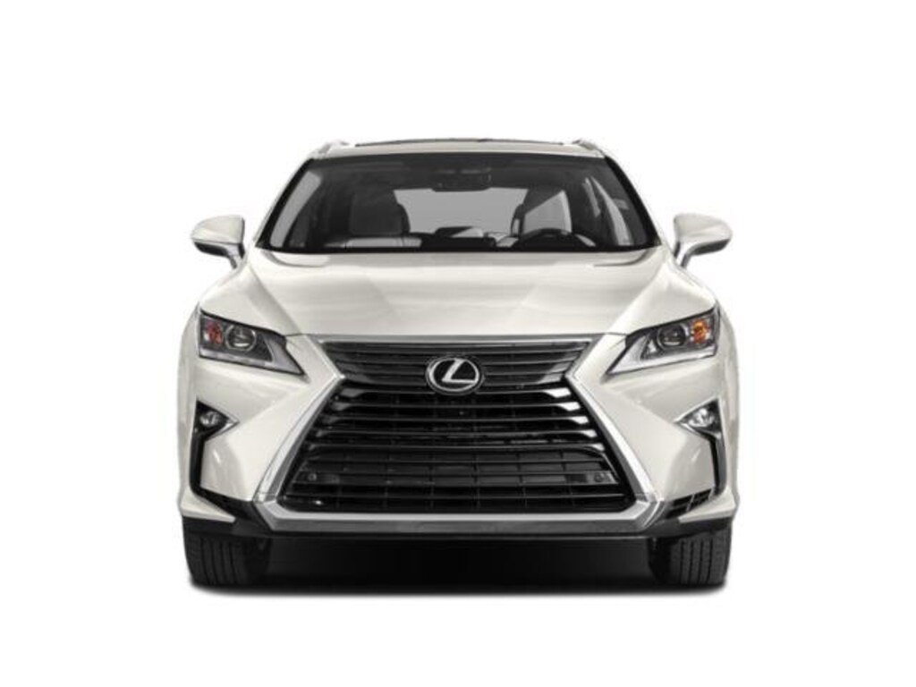 Used 2018 Lexus RX RX 350 SUV