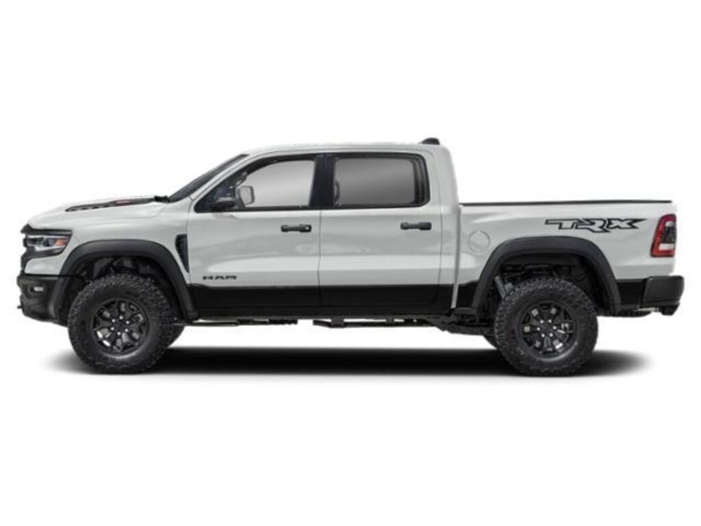 Used 2024 Ram 1500 TRX Truck Crew Cab