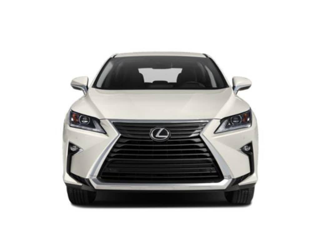 Used 2019 Lexus RX SUV