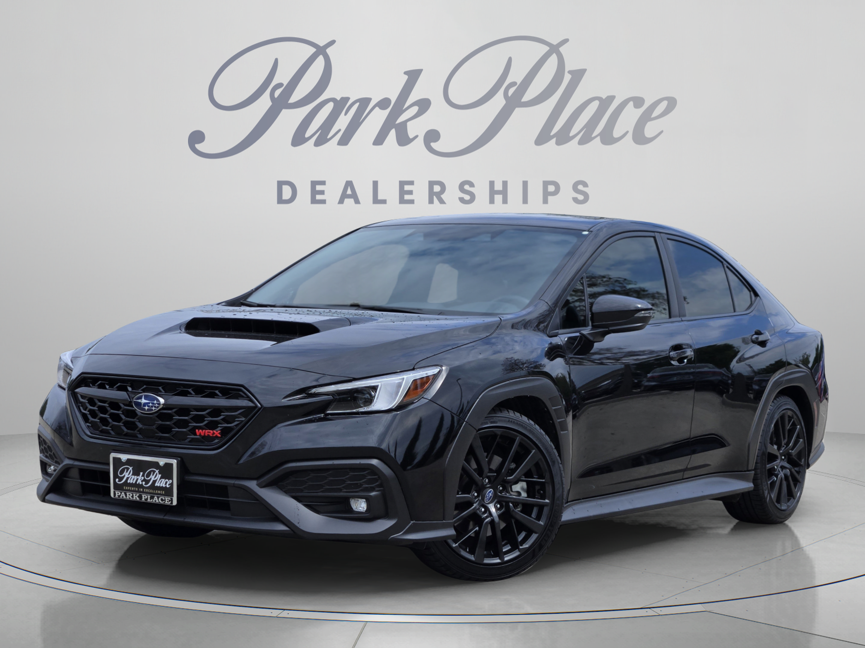 2025 Subaru WRX Limited