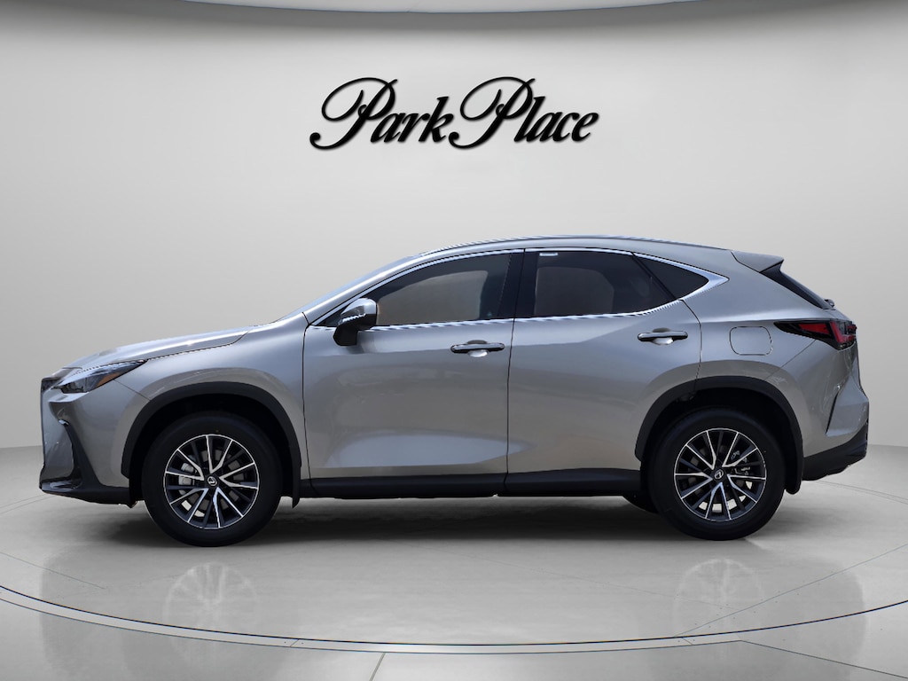 New 2026 Lexus NX 350 Base Sport Utility