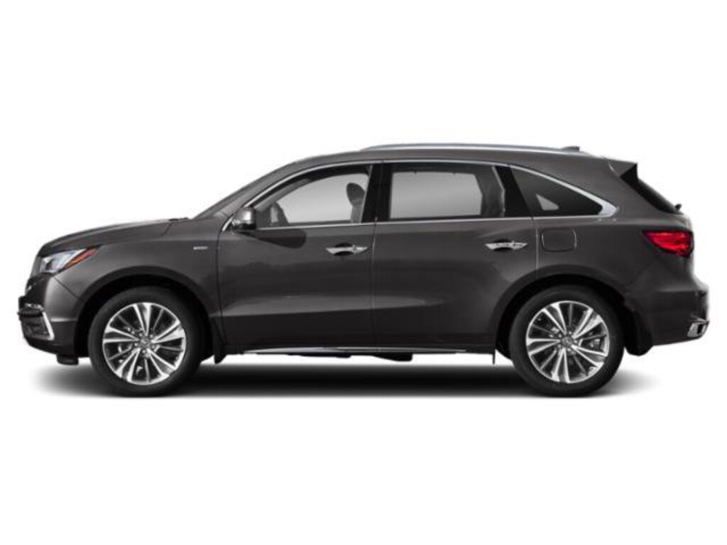 Used 2020 Acura MDX Sport Hybrid w/Advance Pkg SUV