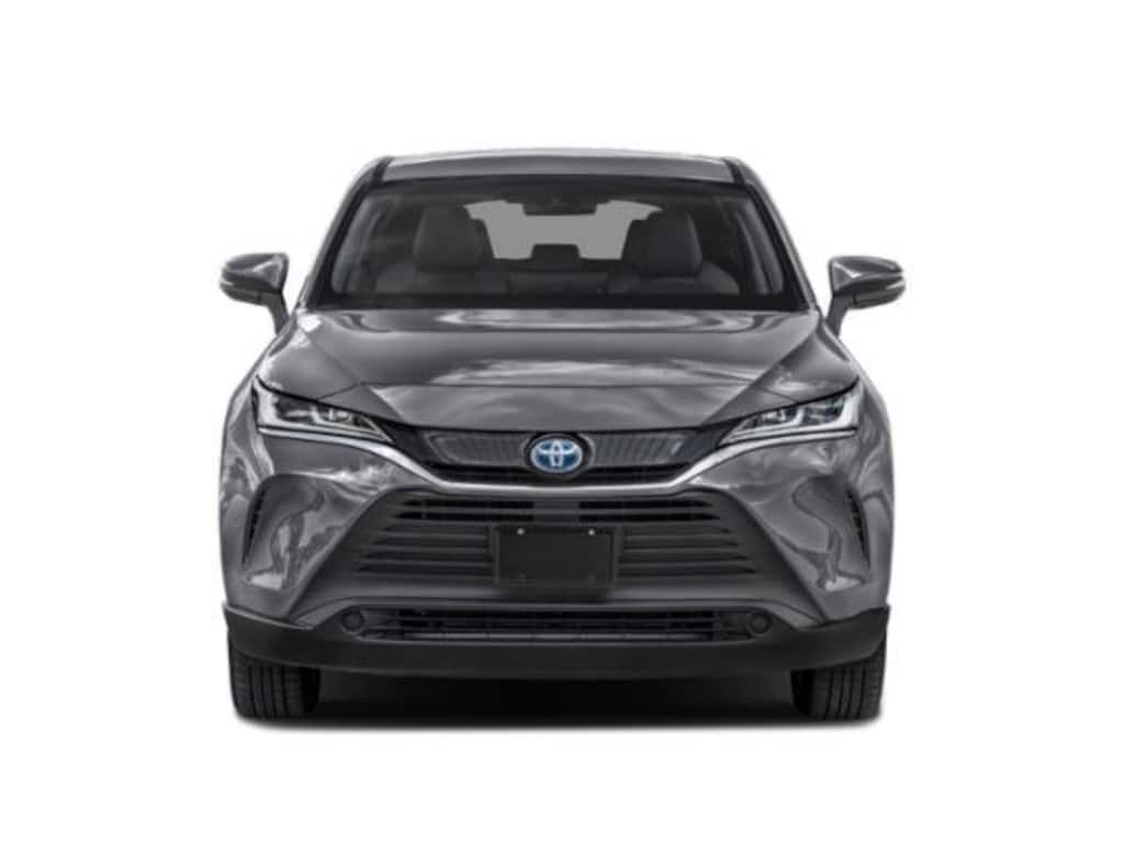 Used 2024 Toyota Venza LE SUV