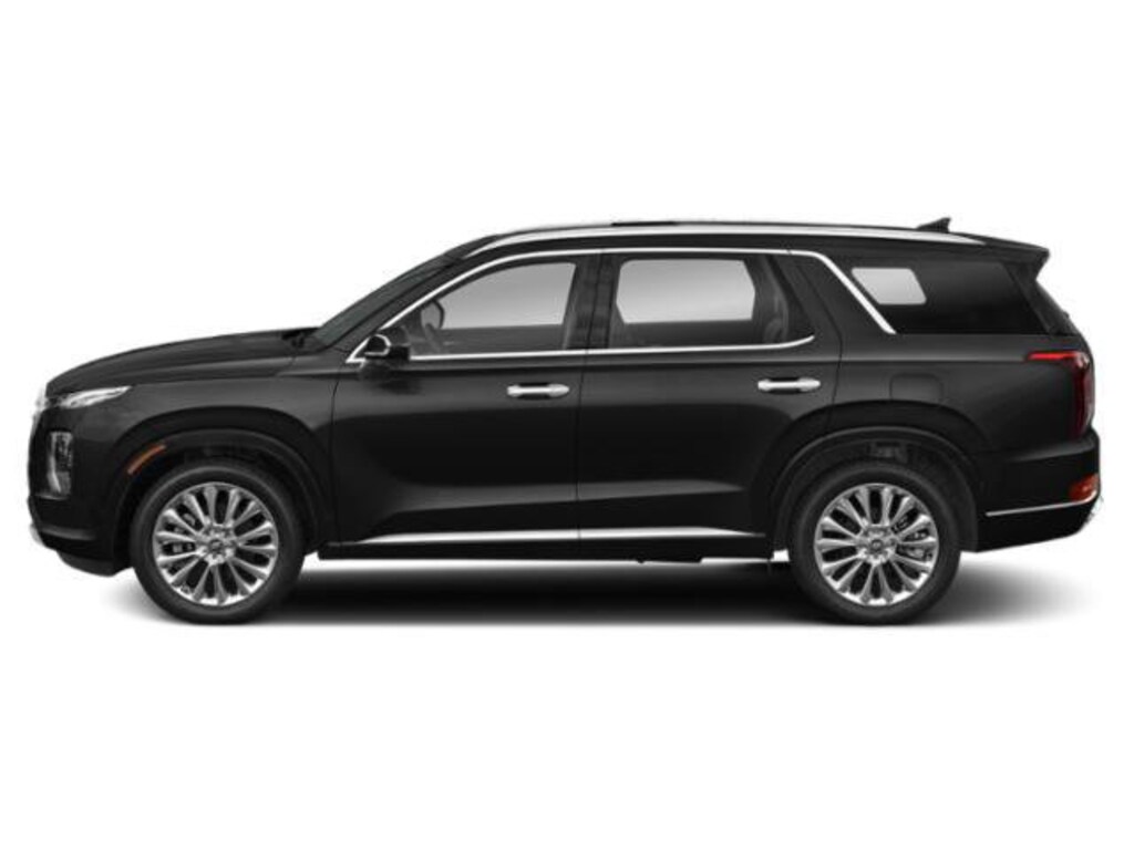 Used 2020 Hyundai Palisade Limited SUV