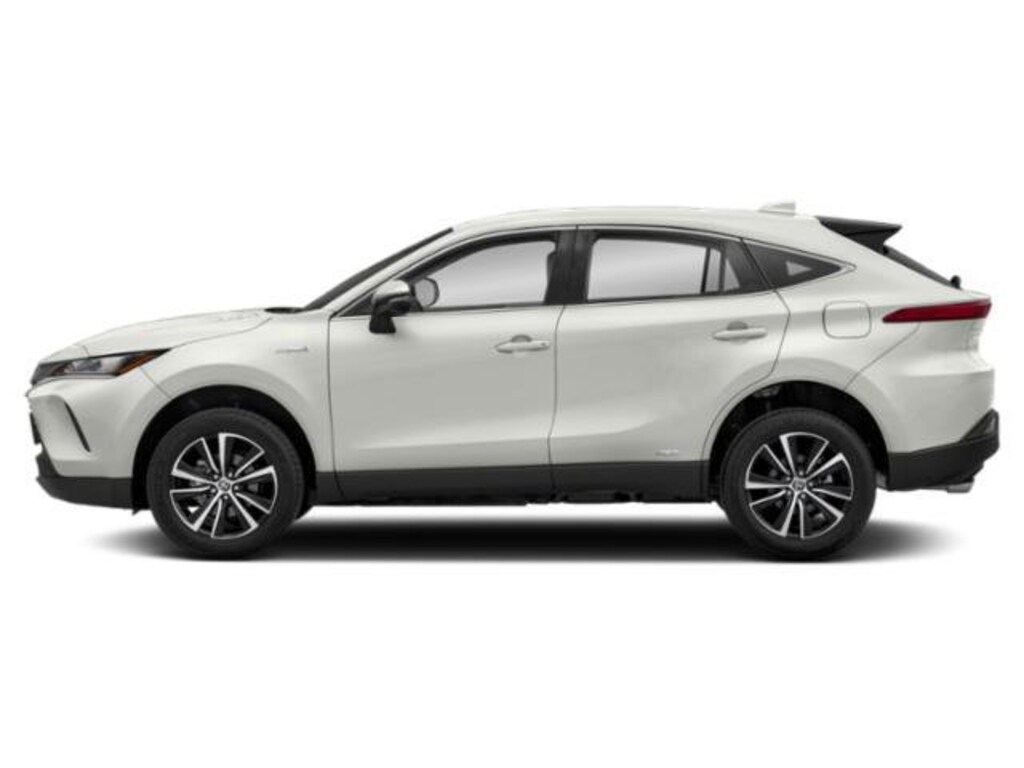 Used 2021 Toyota Venza LE SUV