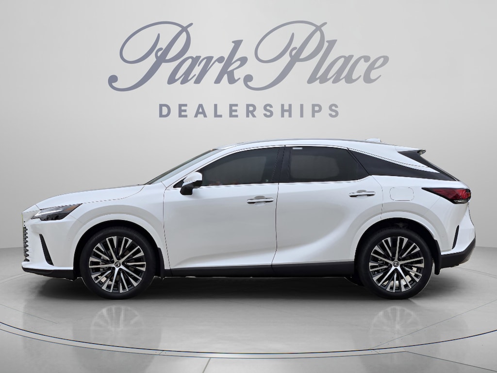 New 2026 Lexus RX 350 Premium+ Sport Utility