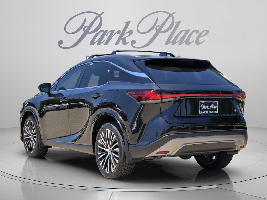 New 2026 Lexus RX 350 Premium+ Sport Utility