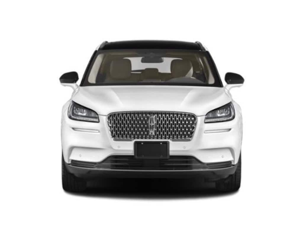 Used 2021 Lincoln Corsair Standard SUV