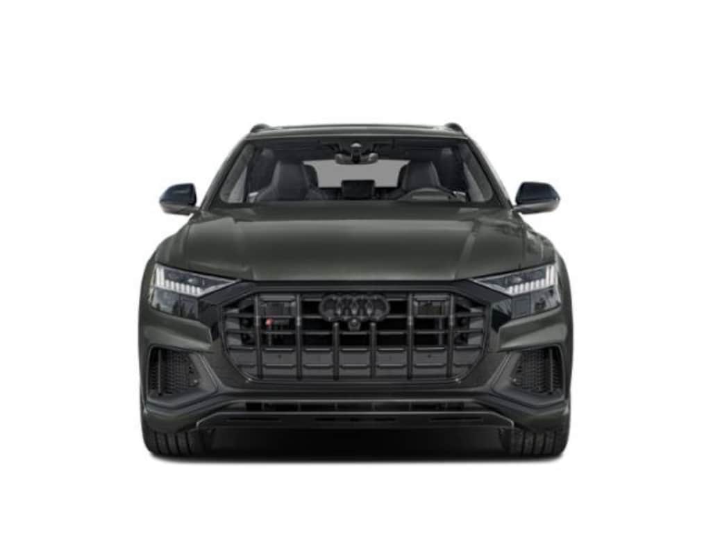 Used 2023 Audi SQ8 Prestige SUV