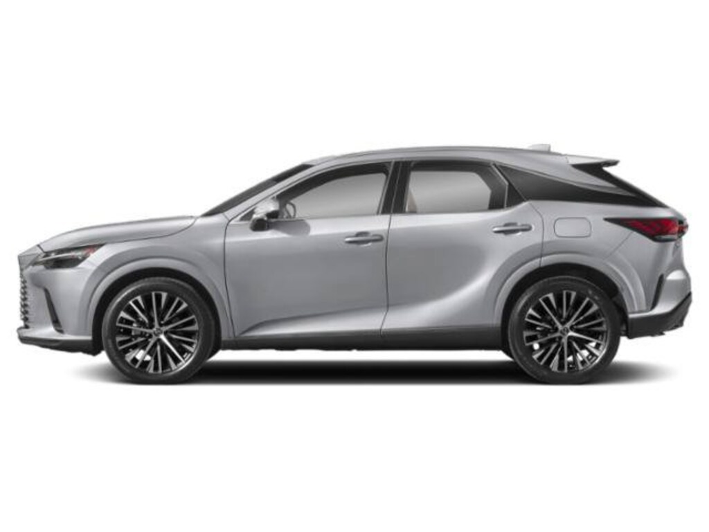 Used 2025 Lexus RX RX 350 Premium Plus SUV