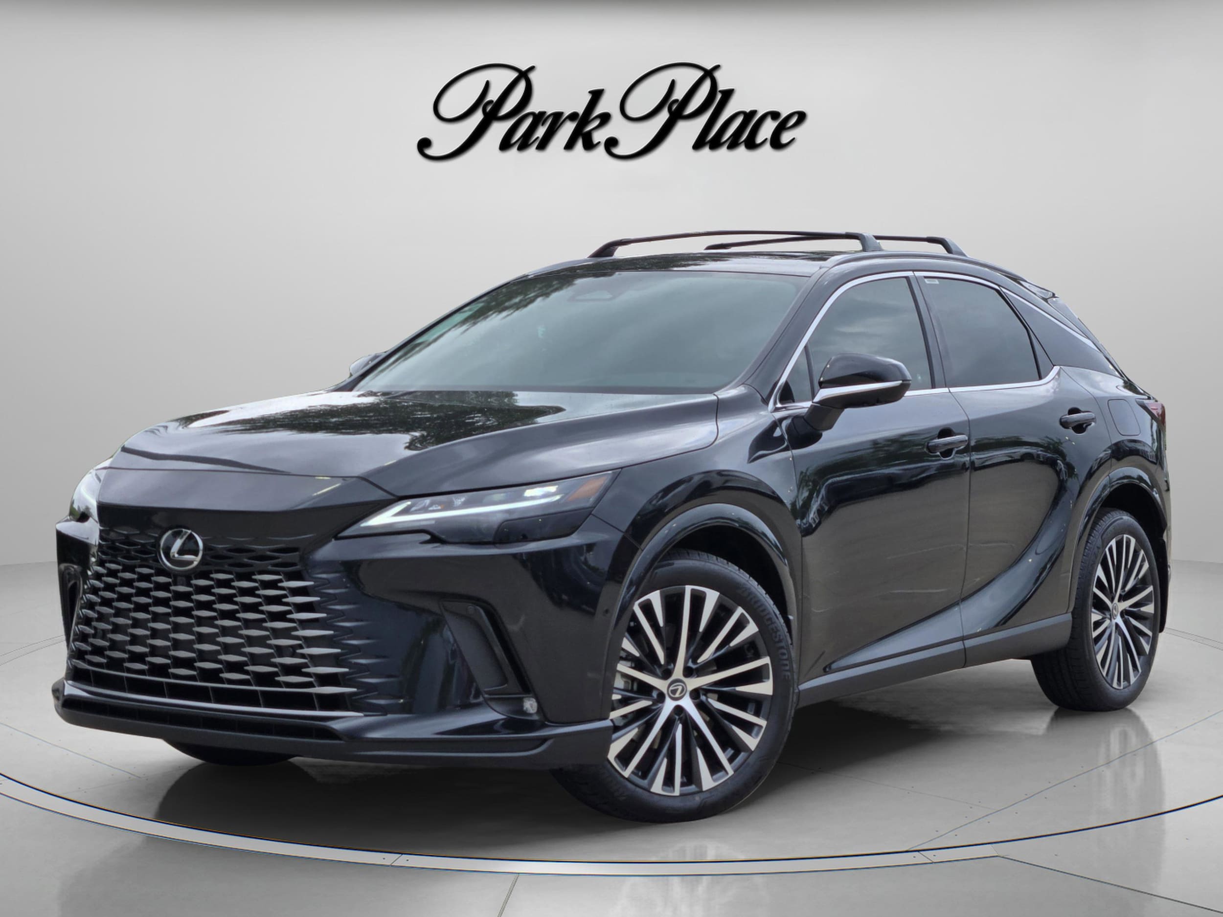 2026 Lexus RX 350 350 Premium AWD's photo