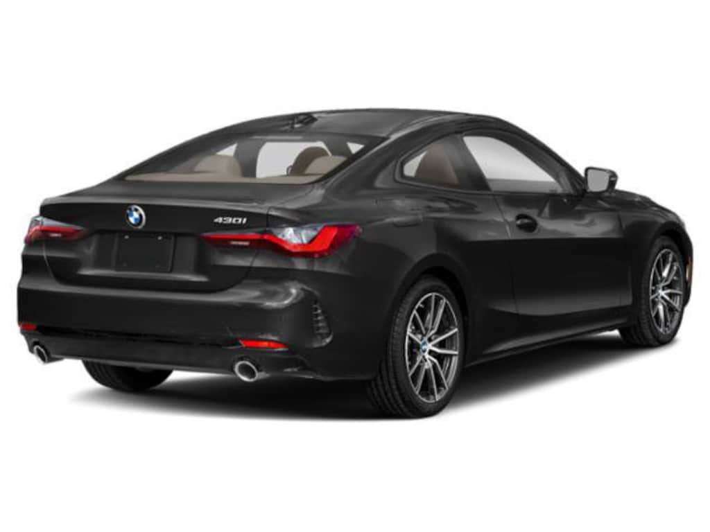 Used 2023 BMW 4 Series 430i xDrive Coupe