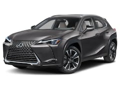 2026 LEXUS UX 300h Base Sport Utility
