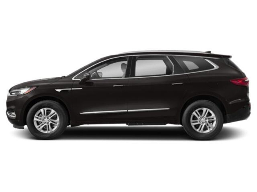 Used 2019 Buick Enclave Premium SUV