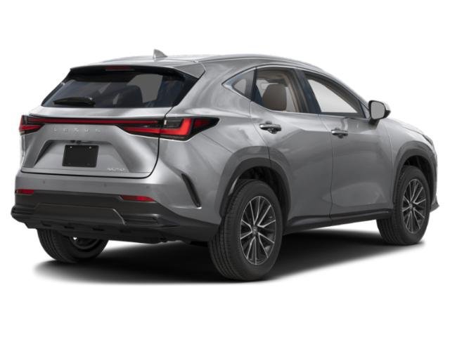 Used 2025 Lexus NX NX 250 Premium SUV