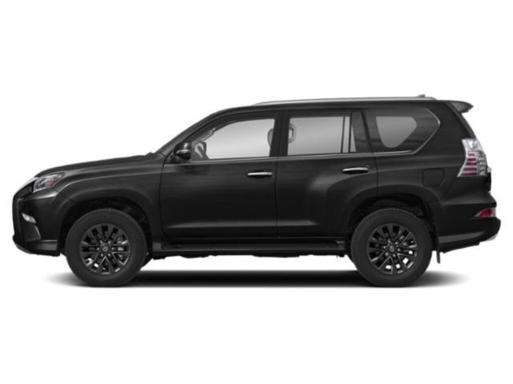 Used 2021 Lexus GX GX 460 Premium SUV