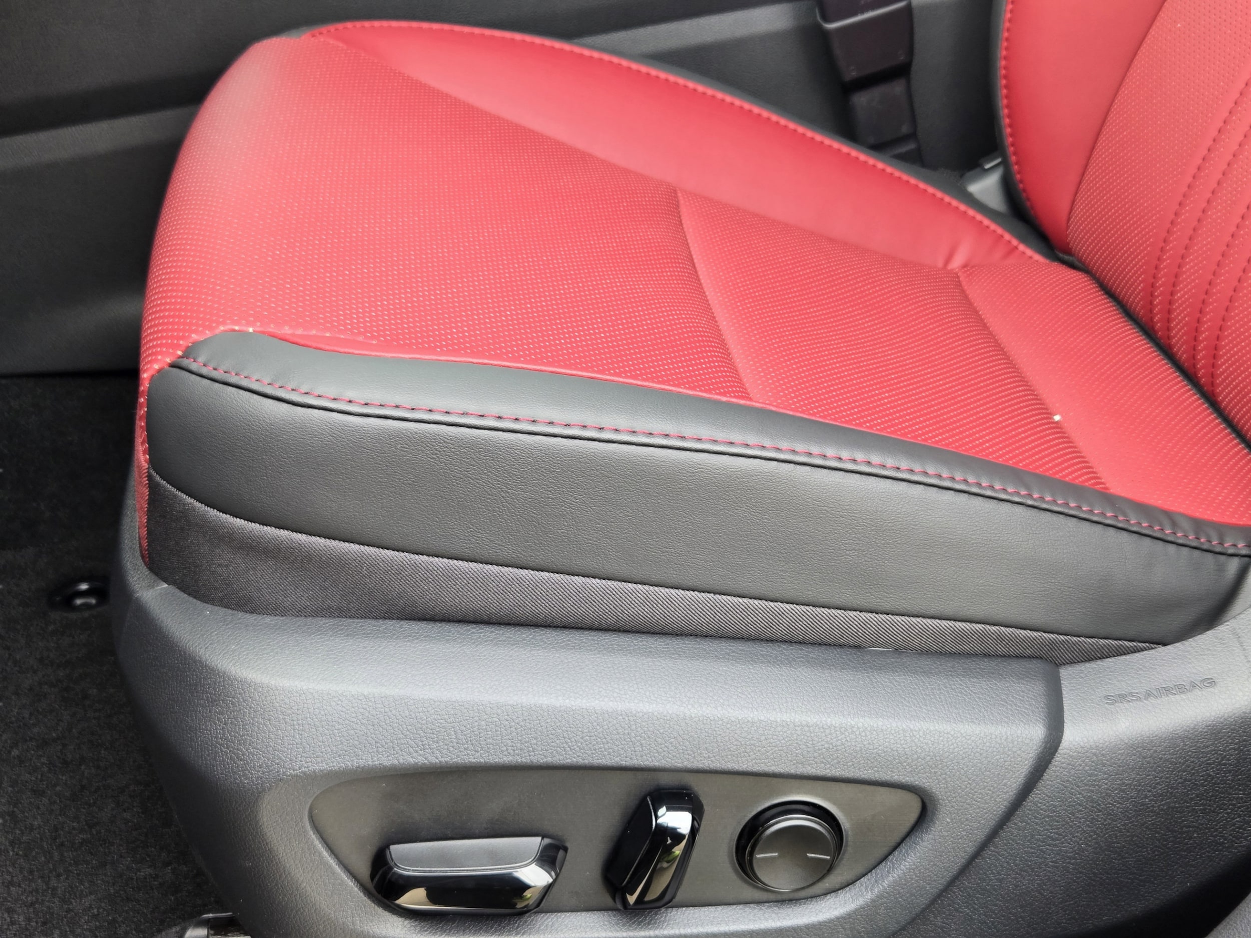 2026 Lexus NX 350 - Photo 13