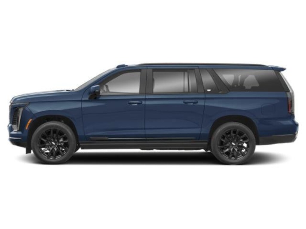 Used 2025 CADILLAC Escalade ESV 4WD Sport Platinum SUV