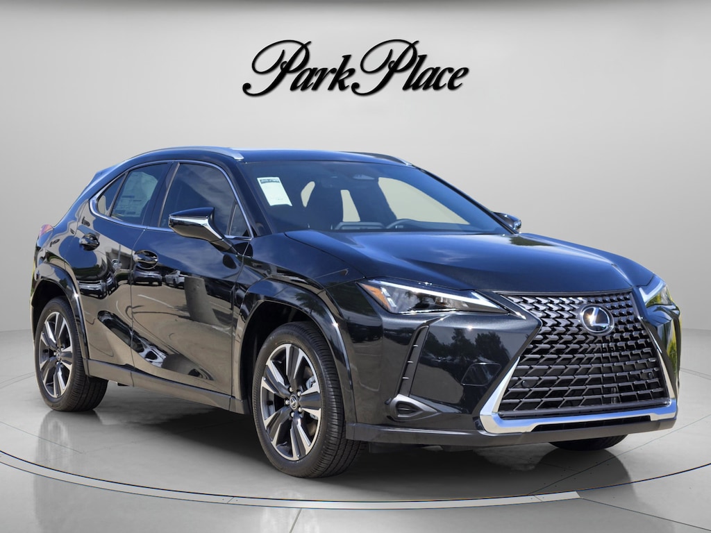 New 2026 Lexus UX 300h Premium Sport Utility