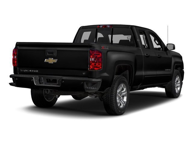 Used 2016 Chevrolet Silverado 1500 LT with VIN 1GCVKREH1GZ422027 for sale in Fort Worth, TX