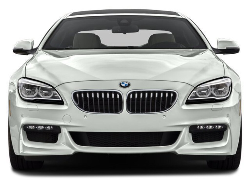 Used 2018 BMW 6 Series 650i xDrive Gran Coupe