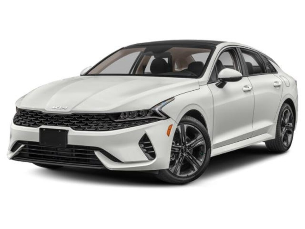 Used 2023 Kia K5 EX Sedan