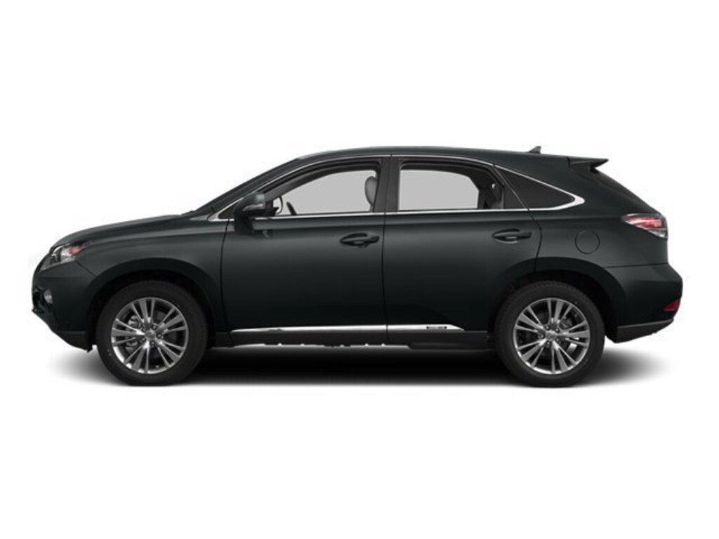 Used 2013 Lexus RX 450h 450h SUV