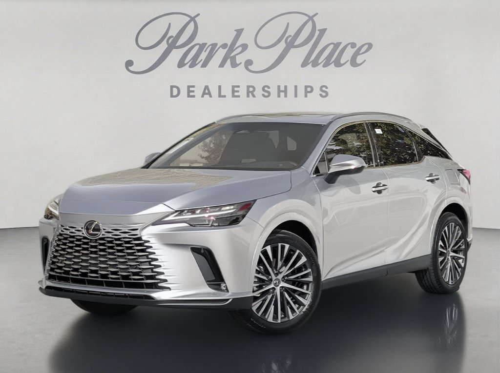 New 2026 Lexus RX 350 Premium+ Sport Utility