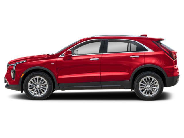 Used 2024 CADILLAC XT4 FWD Premium Luxury SUV