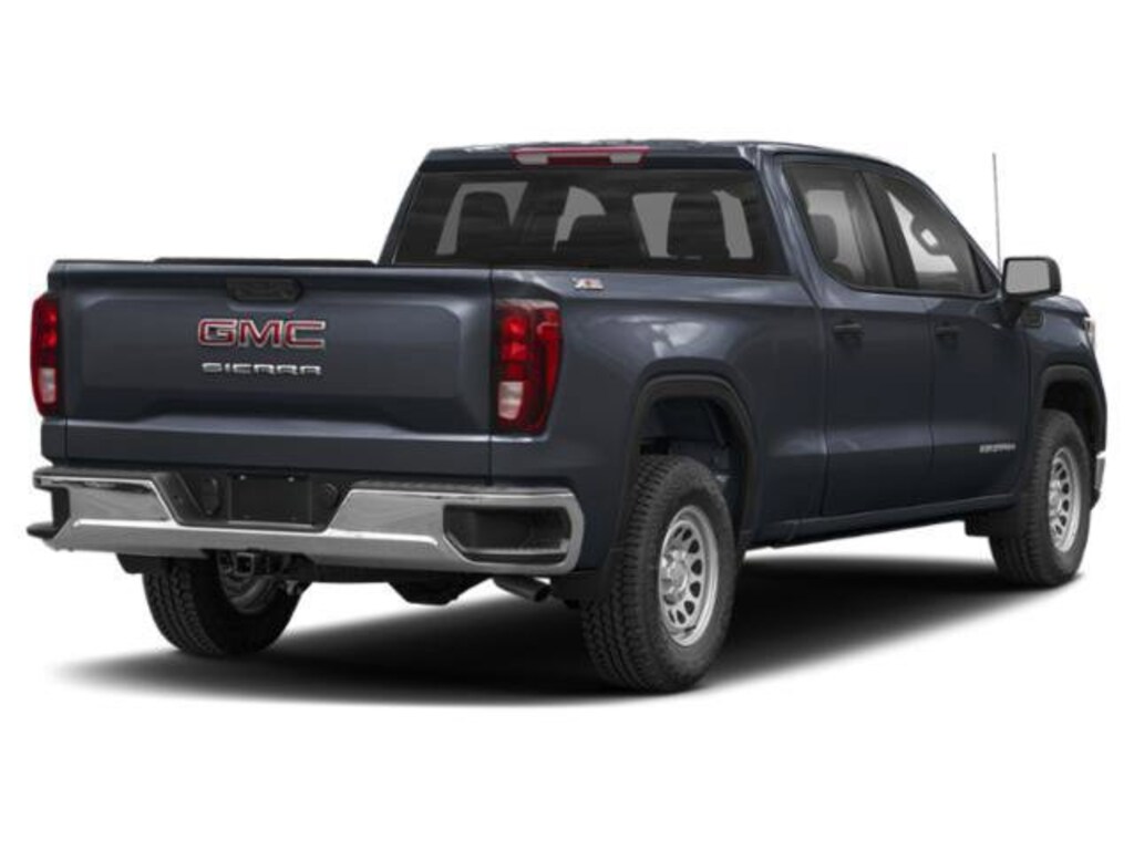 Used 2023 GMC Sierra 1500 AT4 Truck Crew Cab