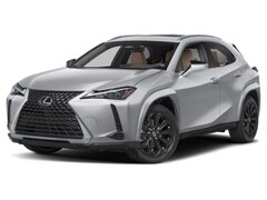 2025 LEXUS UX 300h Premium Sport Utility