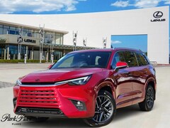 2026 LEXUS TX 350 Luxury Sport Utility