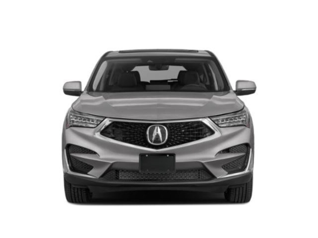 Used 2020 Acura RDX w/Technology Pkg SUV