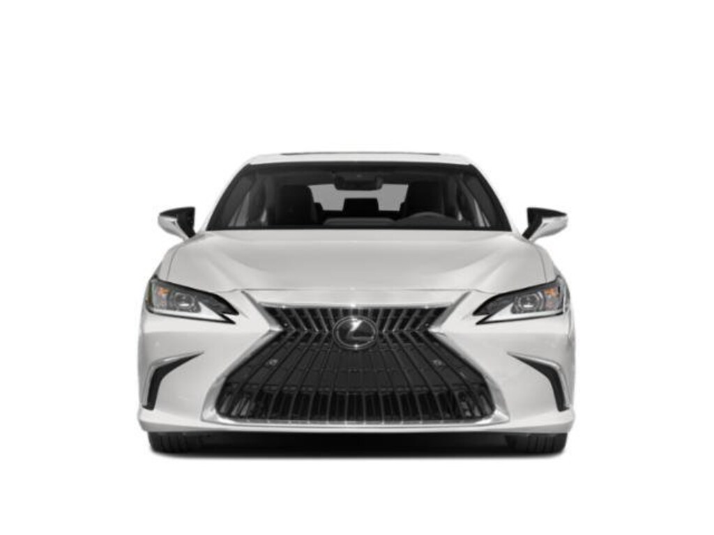 Used 2022 Lexus ES ES 350 Sedan