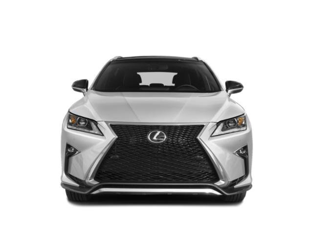 Used 2018 Lexus RX SUV