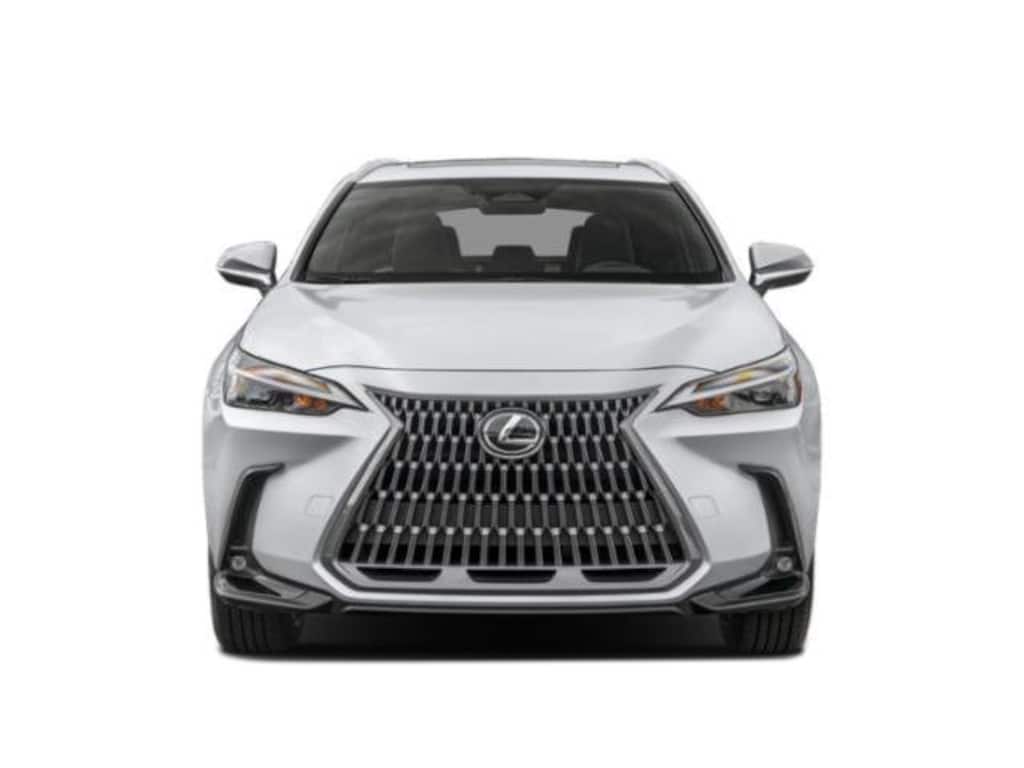 Used 2022 Lexus NX NX 350h SUV