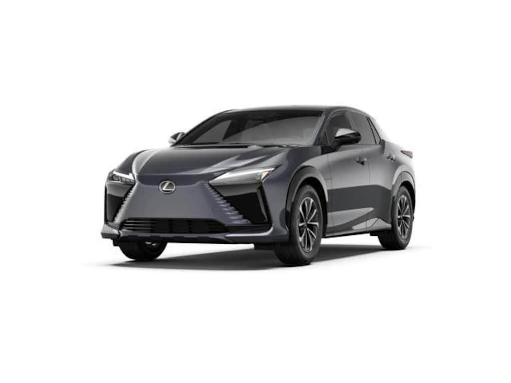 New 2026 Lexus RZ 350e Premium Sport Utility