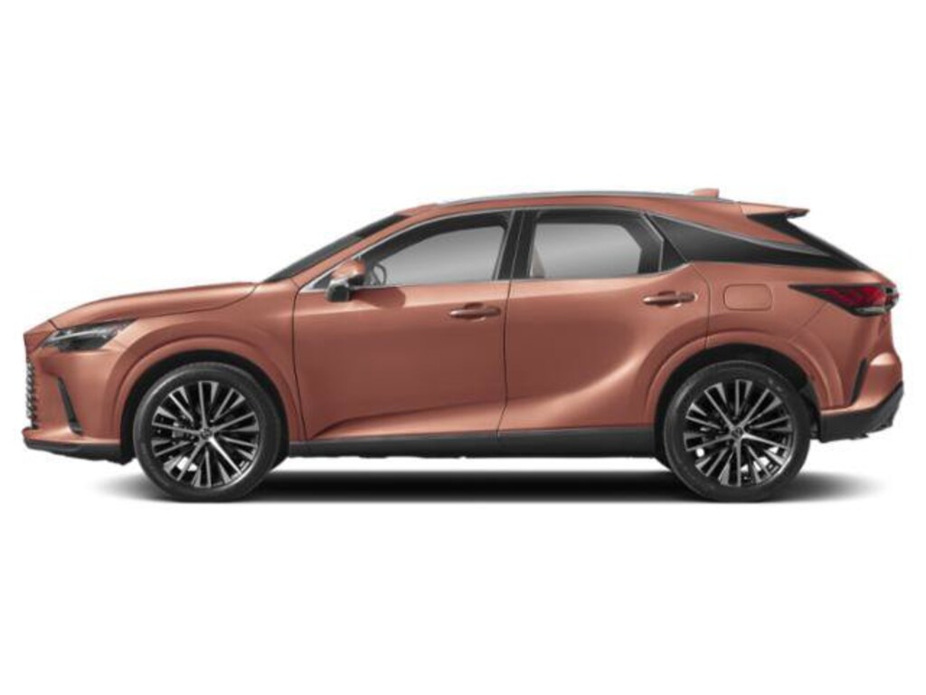Used 2025 Lexus RX RX 350 Premium Plus SUV