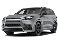 2025 LEXUS TX 350 F SPORT Handling Sport Utility