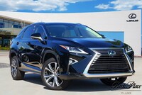2019 Lexus RX 350 SUV 2019 Lexus RX 350 SUV