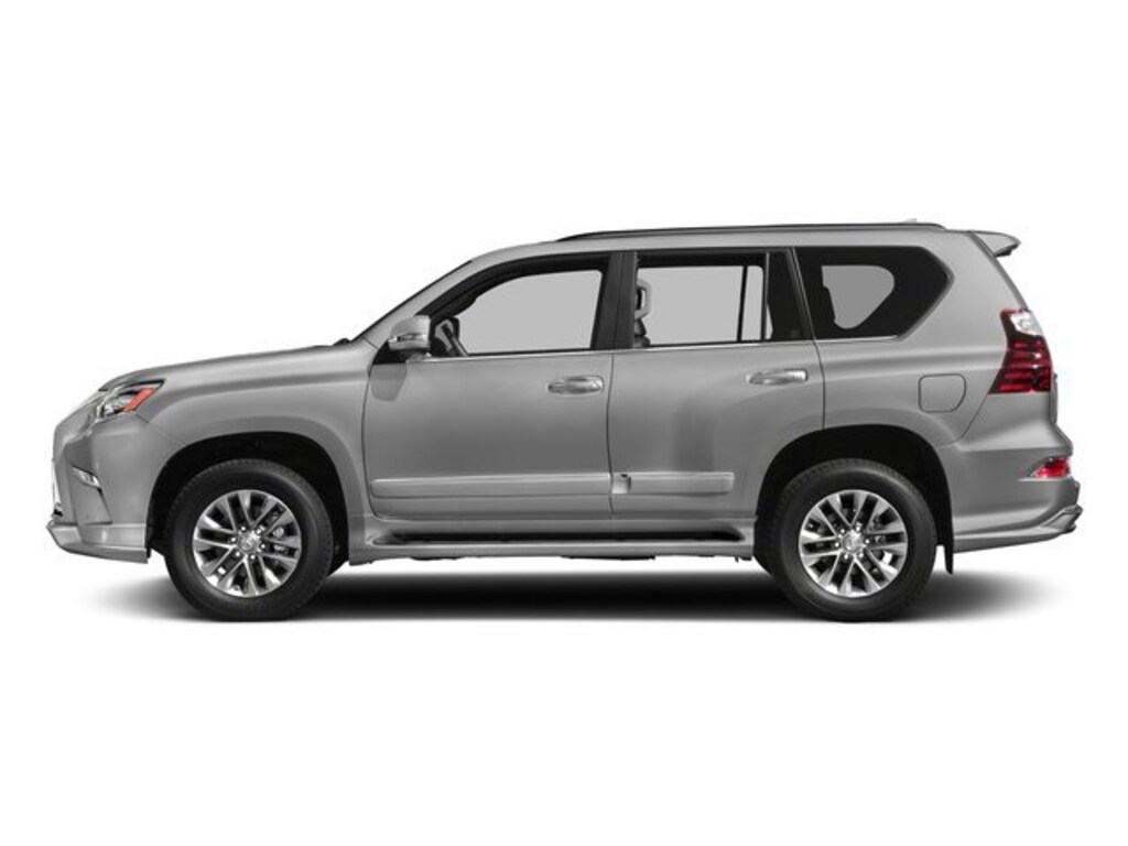 Used 2017 Lexus GX 460 SUV