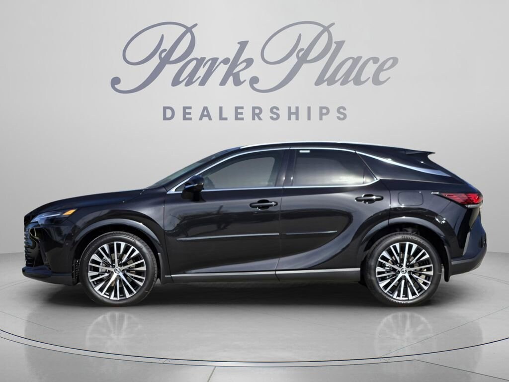 New 2026 Lexus RX 350 Premium+ Sport Utility