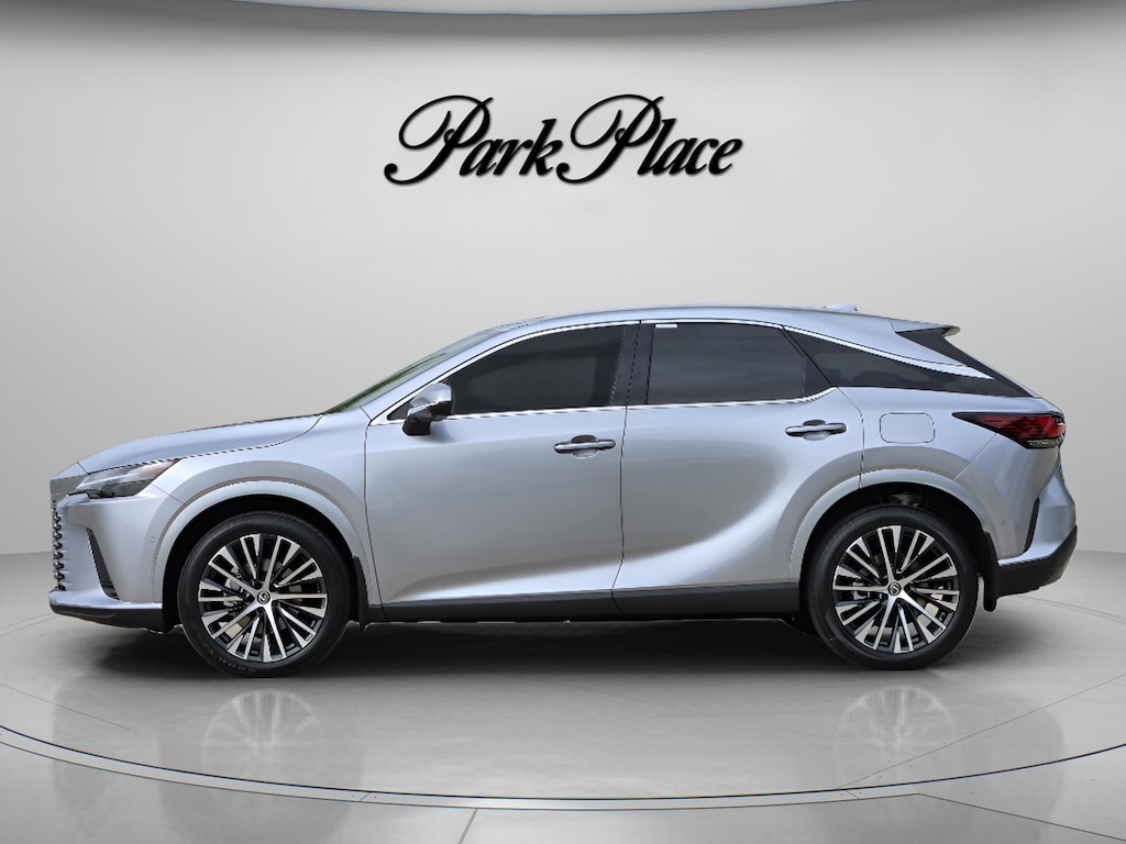 New 2026 Lexus RX 350 Premium+ Sport Utility
