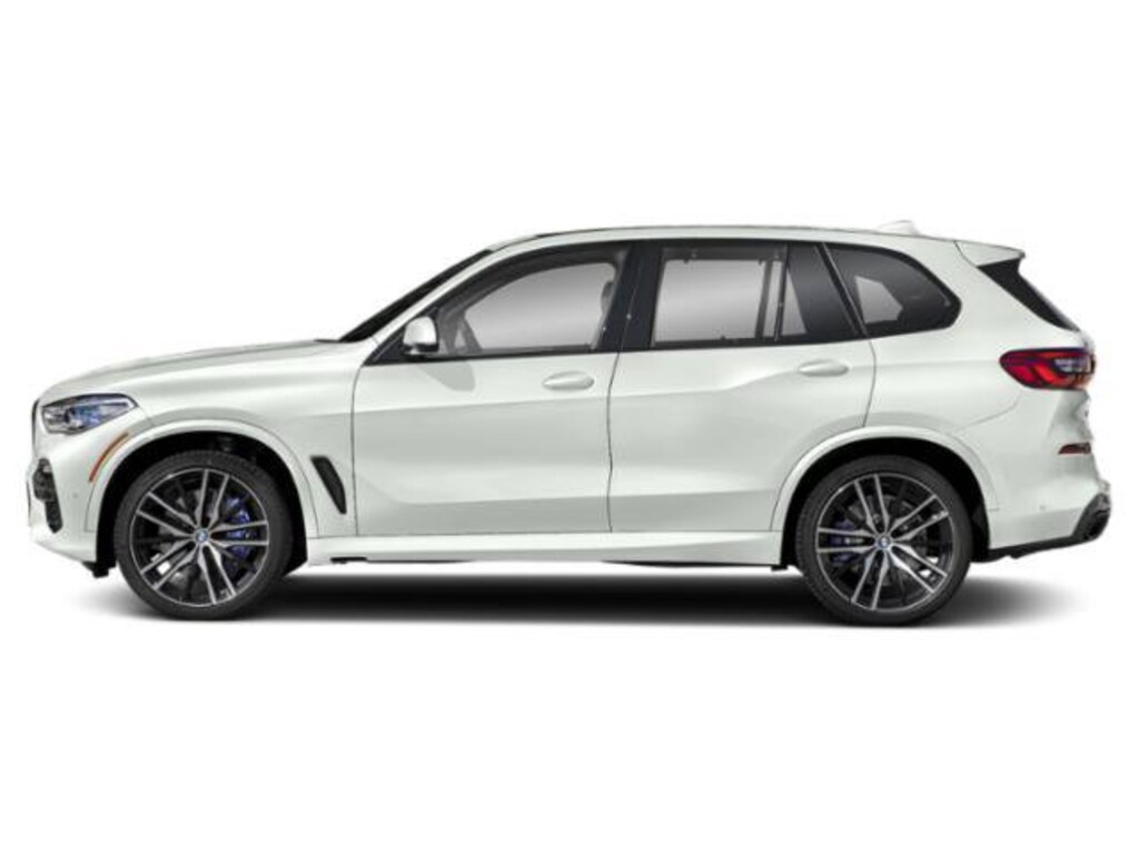 Used 2023 BMW X5 M50i SUV