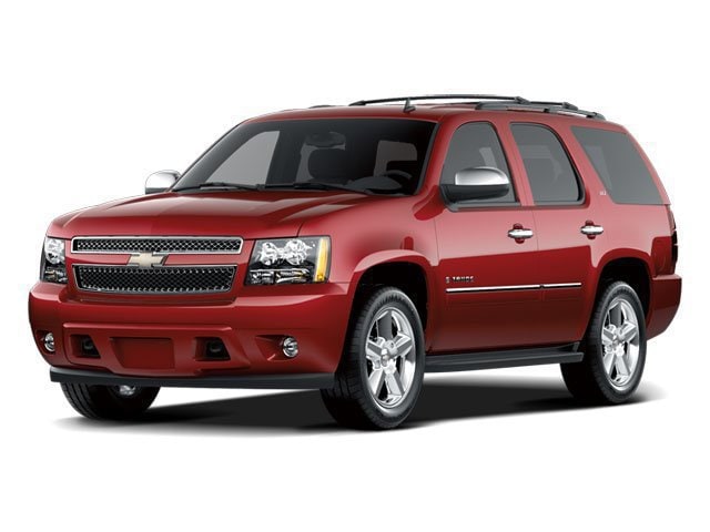 2009 Chevrolet Tahoe's photo