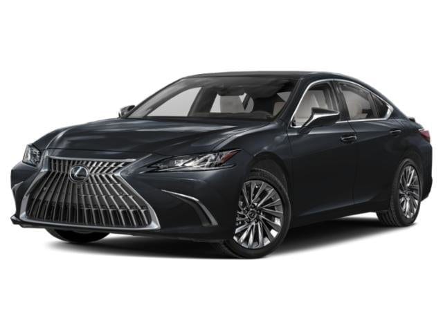 2024 Lexus ES 350 350 Ultra Luxury's photo