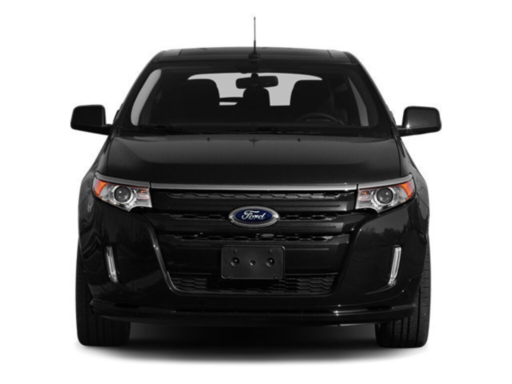 Used 2013 Ford Edge Sport SUV