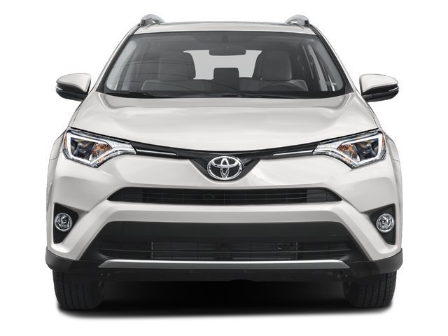 Used 2017 Toyota RAV4 XLE SUV