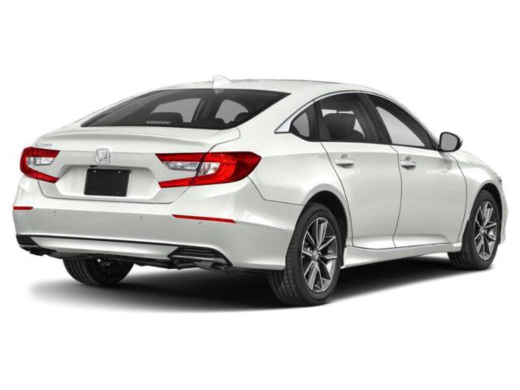 Used 2021 Honda Accord Sedan Touring Sedan